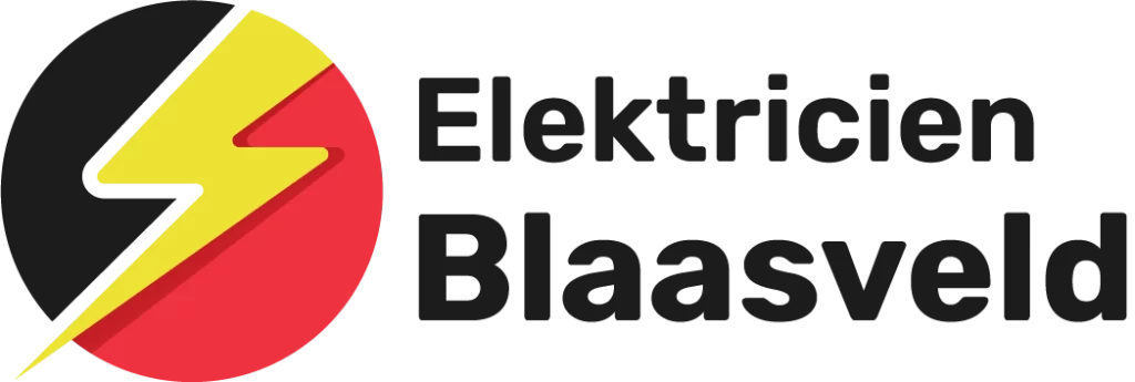 Logo Elektricien Blaasveld